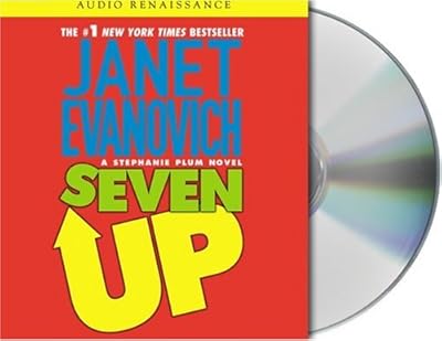 Seven Up (Stephanie Plum, No. 7) (Stephanie Plum Novels)