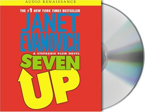 Seven Up (Stephanie Plum, No. 7) (Stephanie Plum Novels) by Janet Evanovich