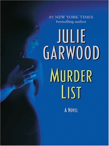 Murder List by Julie Garwood