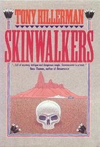 Skinwalkers