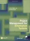 Project Management for Information Systems (Fourth Edition)- Copy B