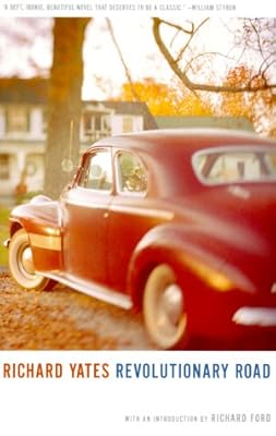 Revolutionary Road (Vintage)