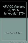 AFV-G2 (Volume 5, No. 5, June-July 1975)