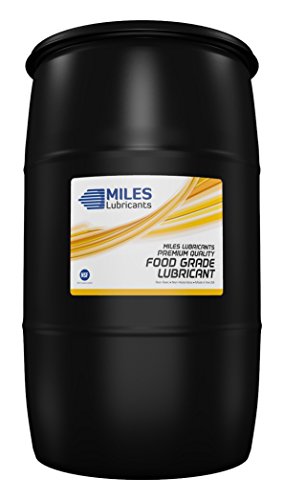 Algopix Similar Product 11 - MILES LUBRICANTS MSF2021001 FG Chain