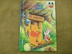 How to Catch a Heffalump (Disney's Pooh) (Disney's Wonderful World of Reading)