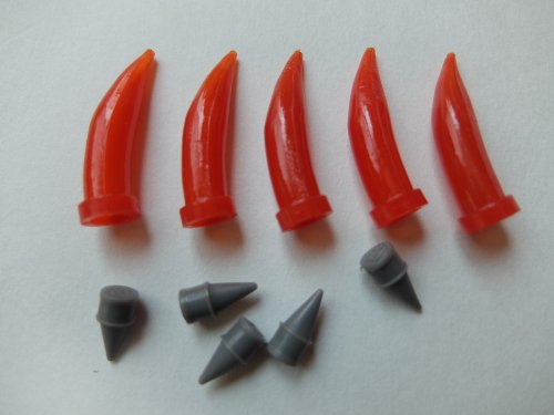 Algopix Similar Product 6 - Dental Mircle Tip 100PCSUse with