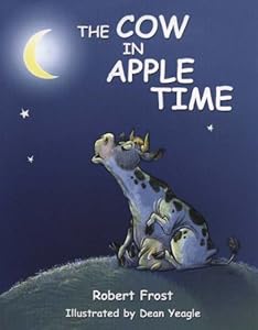 The Cow in Apple Time