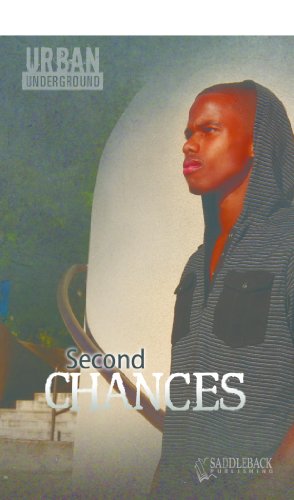 Second Chances by Anne Schraff
