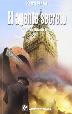 El agente secreto