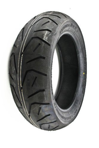 Bridgestone Exedra Max Rear Motorcycle Radial Tire - 200/60V16 79V