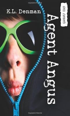 Agent Angus