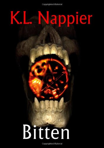 BITTEN by by K.L. Nappier