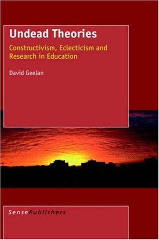 Algopix Similar Product 16 - Undead Theories Constructivism
