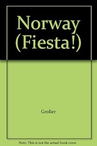 Norway (Fiesta!) by Grolier