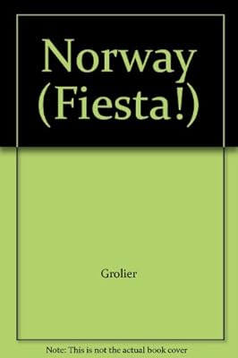 Norway (Fiesta!)