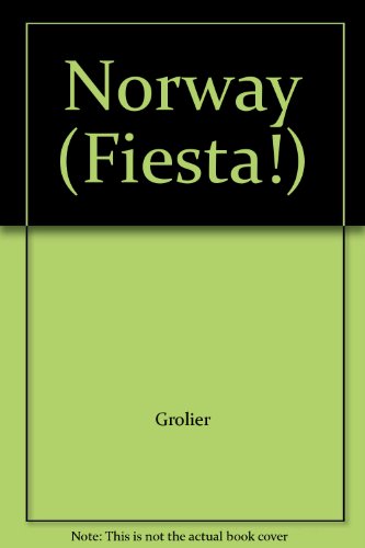 Norway (Fiesta!) by Grolier