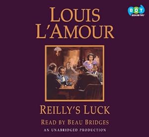 Reilly s Luck Lib CD