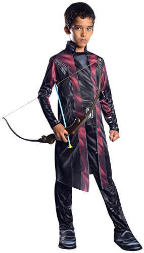 

Rubie's Costume Avengers 2 Age of Ultron Child's Hawkeye Costume