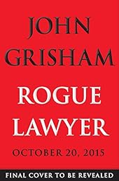 Rogue Lawyer