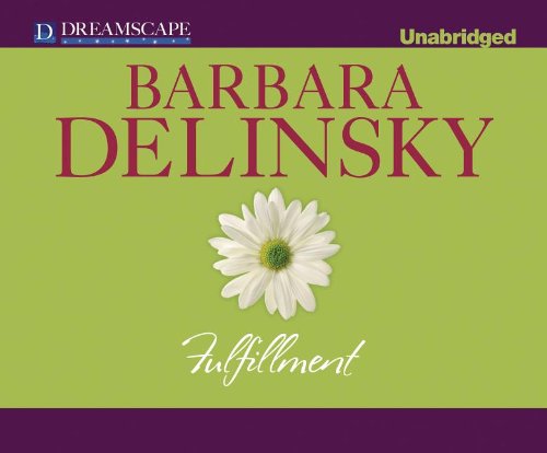 Fulfillment by Barbara Delinsky