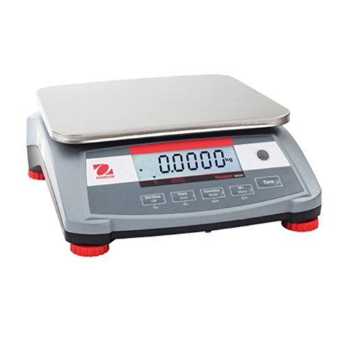 

Ohaus R31P6 Ranger 3000-15 lb / 6 kg Capacity