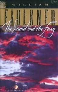 The Sound and the Fury: The Corrected Text