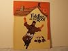 Fiddler on the roof Movie program