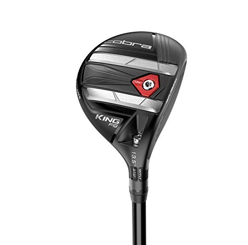 Algopix Similar Product 8 - Cobra Golf 2019 F9 Speedback Tour