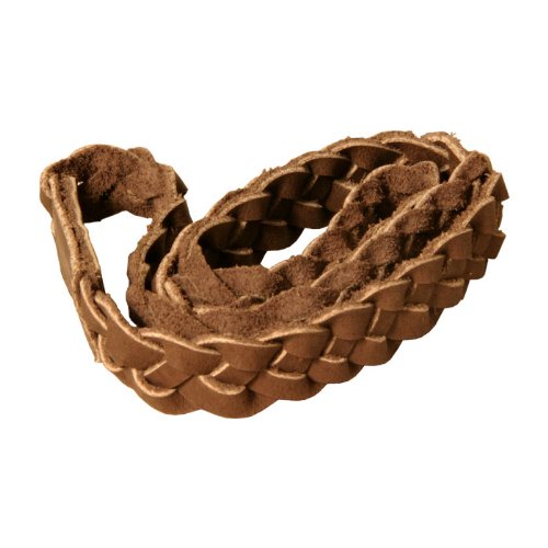 Algopix Similar Product 16 - DOBANI Braided Ocarina Necklace 15"