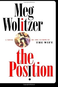 The Position: A Novel