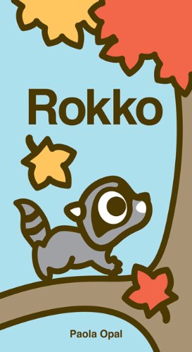 Rokko by Paola Opal