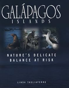 Galapagos Islands: Nature's Delicate Balance at Risk