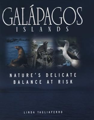 Galapagos Islands: Nature's Delicate Balance at Risk