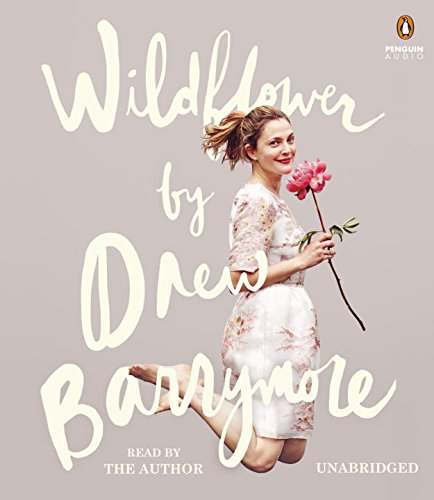 Wildflower by Drew Barrymore