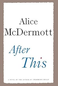 After This: A Novel