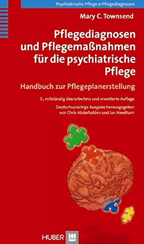 Algopix Similar Product 13 - Pflegediagnosen und Manahmen fr die
