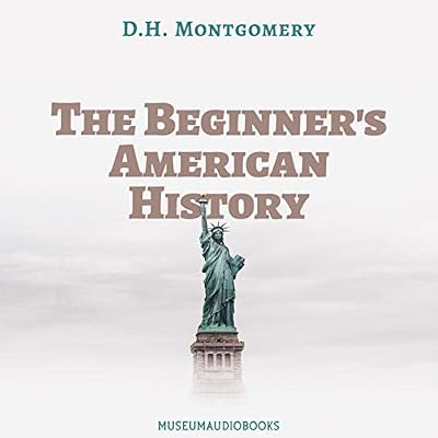 The Beginner's American History