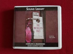 The Infidelity Pact--Collector's and Library Edition