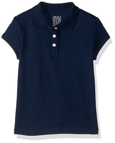 Algopix Similar Product 4 - Gymboree Girls Big Short Sleeve