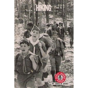 Hiking