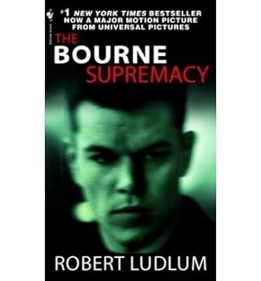 The Bourne Supremacy