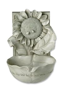 Sunflower Garden Birdfeeder