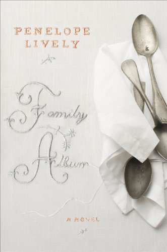 Family Album: A Novel by Penelope Lively