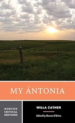 My &Aacute;ntonia
