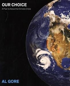 Our Choice: A Plan to Solve the Climate Crisis