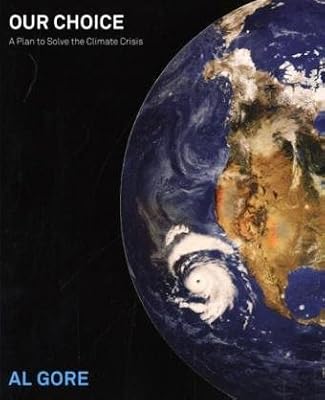 Our Choice: A Plan to Solve the Climate Crisis