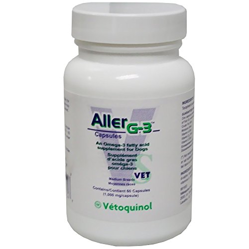 AllerG3 60ct Medium