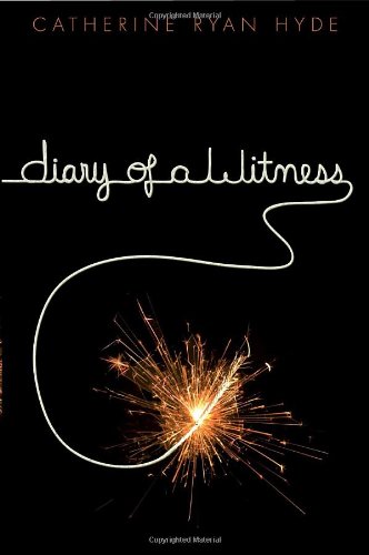 Diary of a Witness by Catherine Ryan Hyde