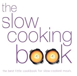 The Slow Cooking Book