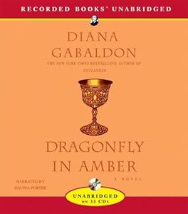 Dragonfly in Amber (Outlander)
